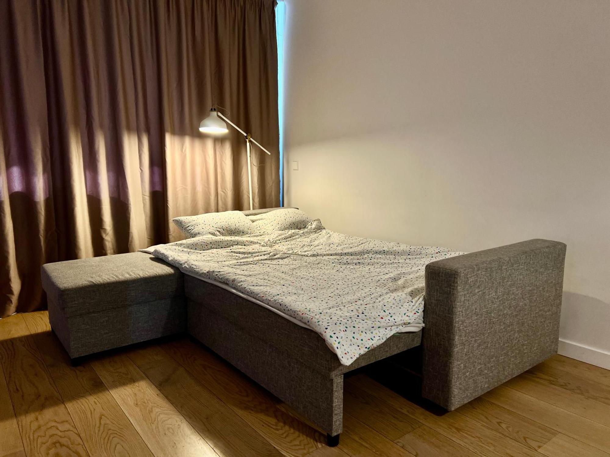 Butas Modern To Relax And Work