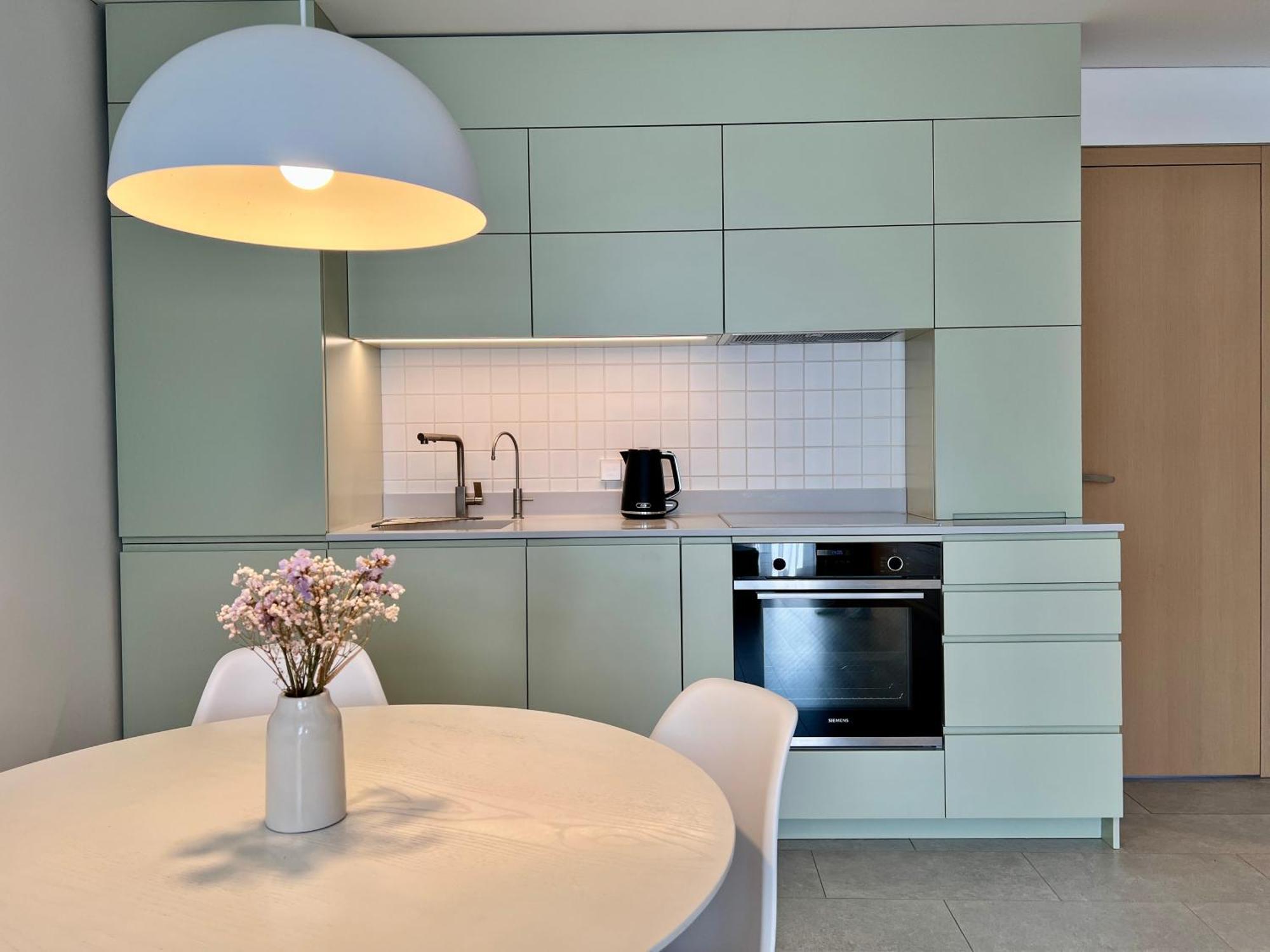 Modern To Relax And Work * Vilnius