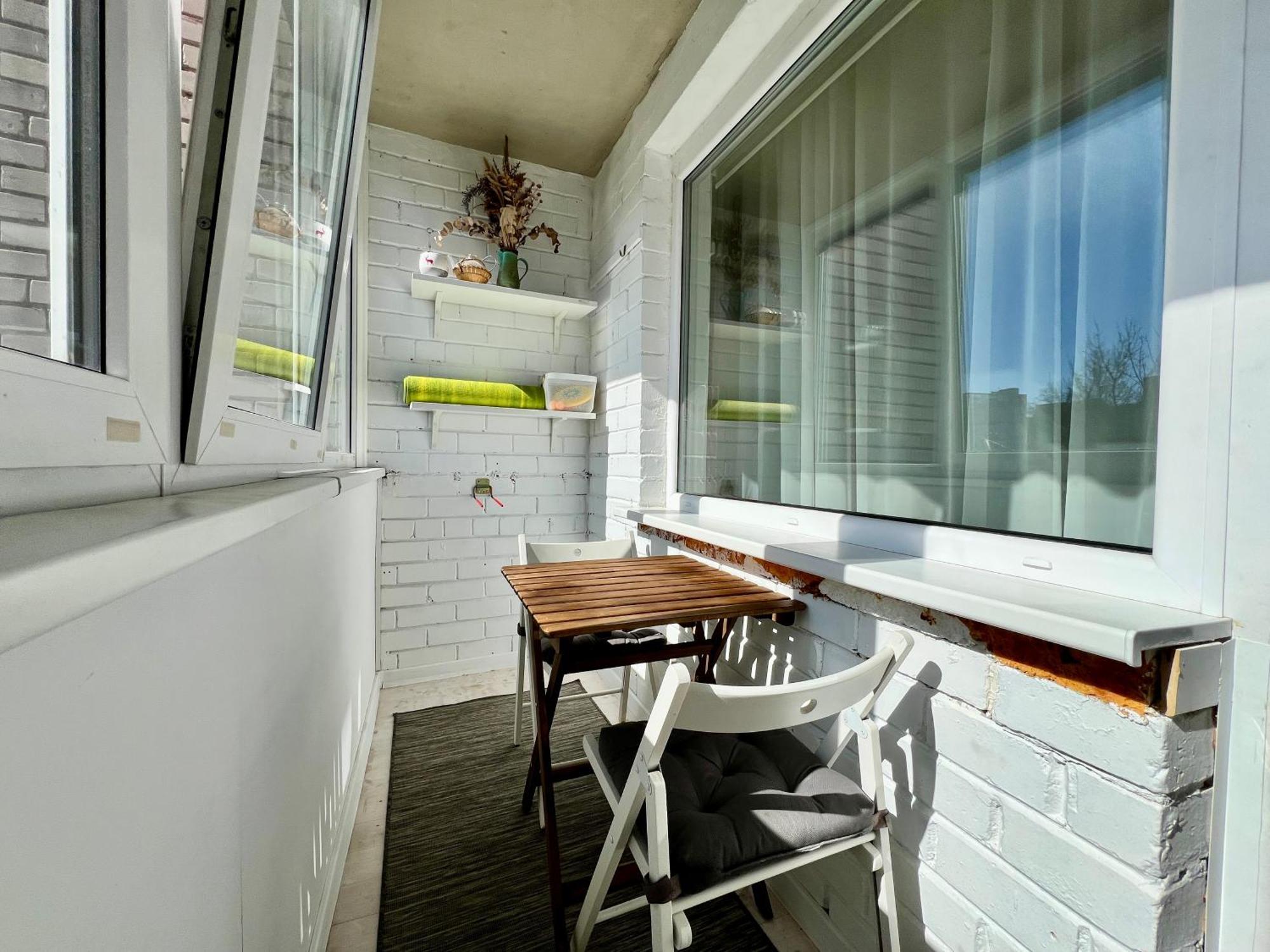 Modern To Relax And Work * Vilnius