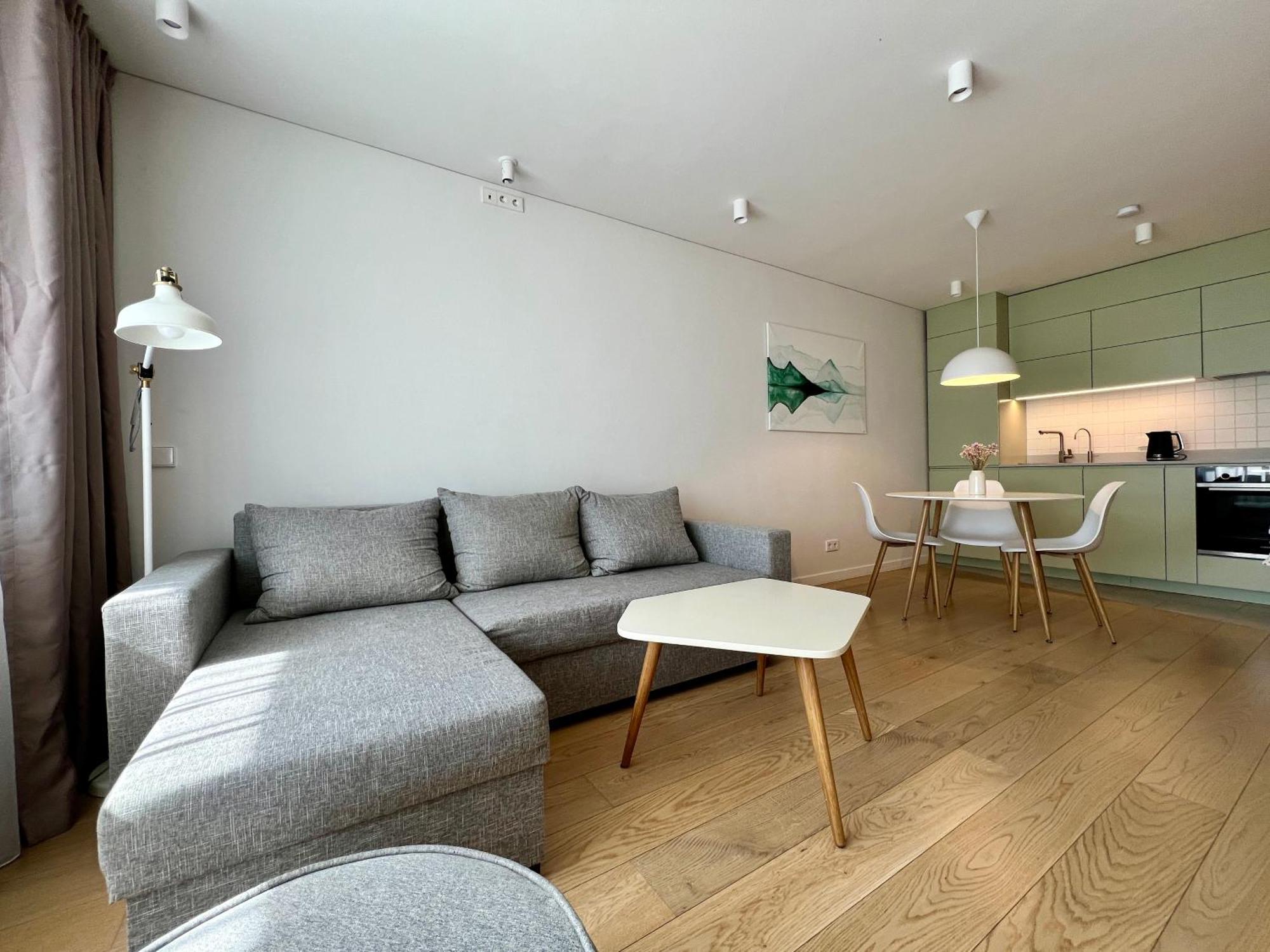 Butas Modern To Relax And Work