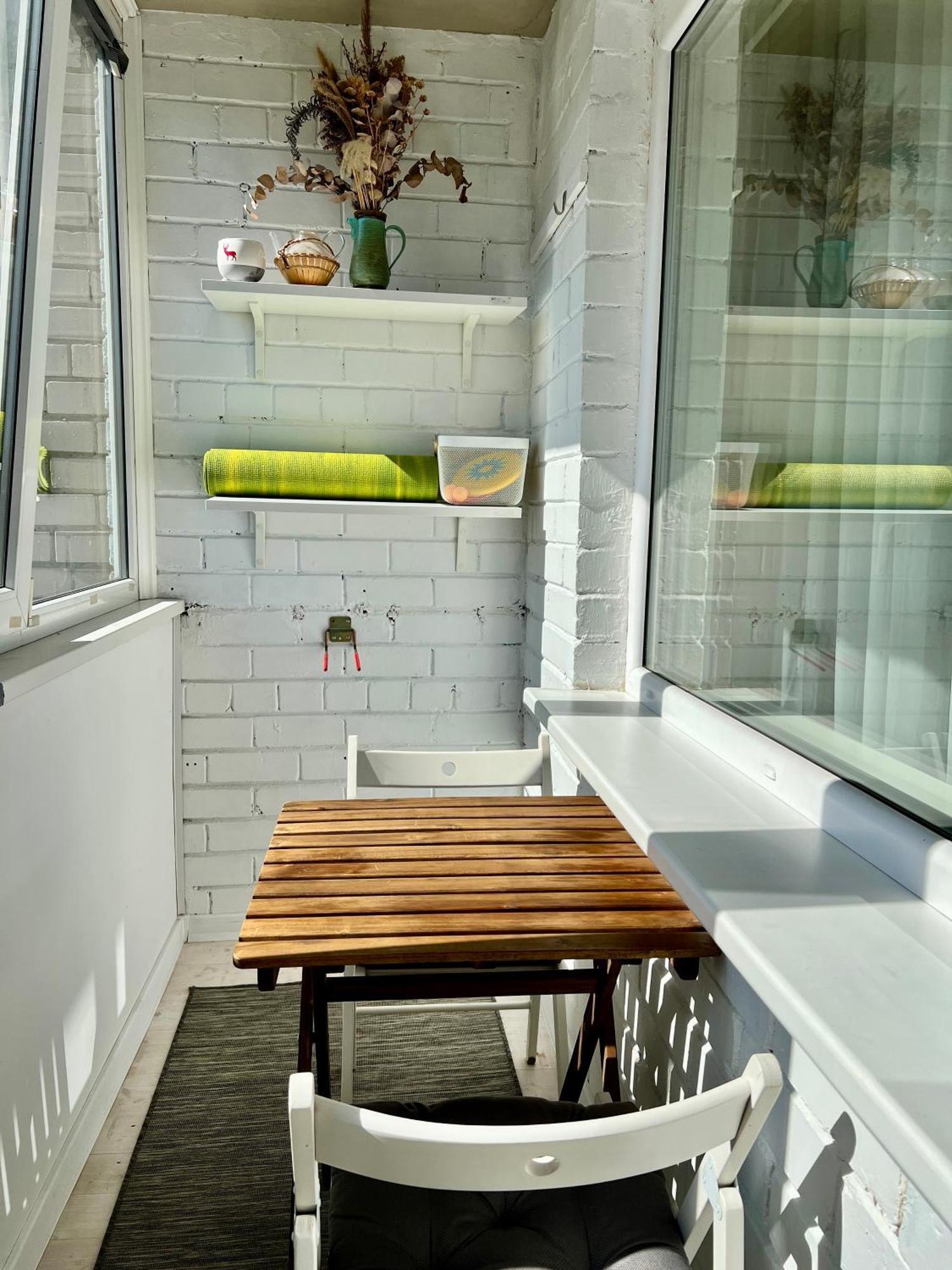Modern To Relax And Work Vilnius